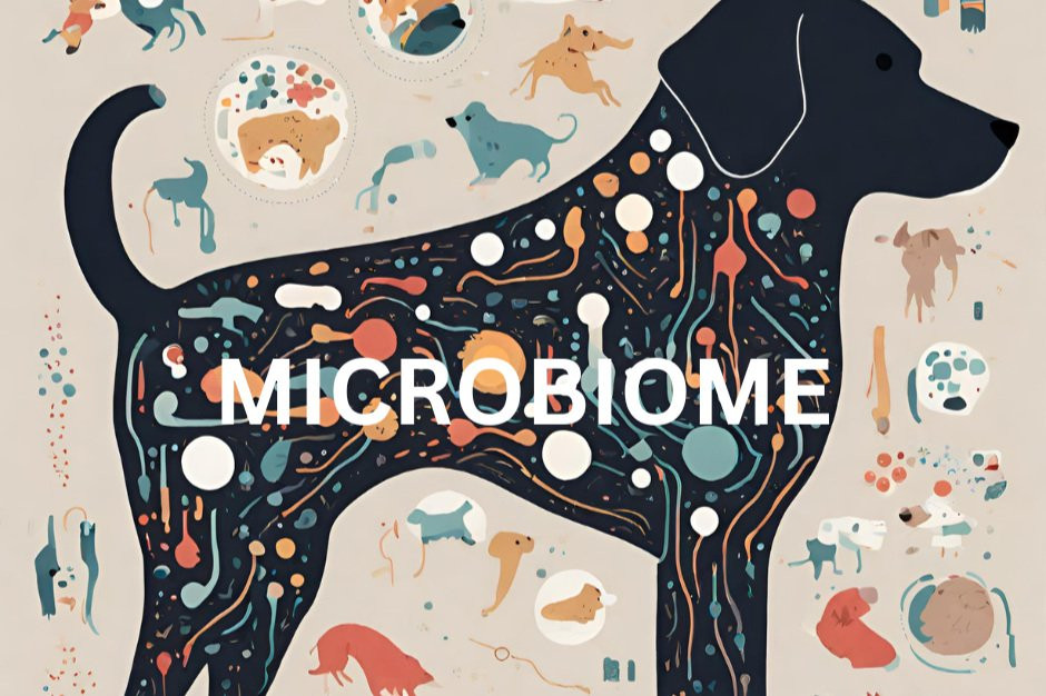 animal-microbiome