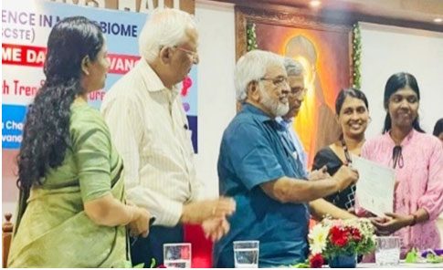 Agar Art competition 2024, winners