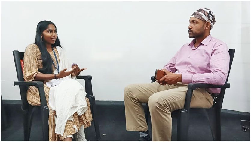 CoEM Celebrates National Startup Day with Microbiome Innovation Spotlight in Kerala